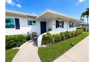 2716 E Emory Dr Drive E D, West Palm Beach