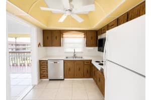 5300 Washington Street S313, Hollywood