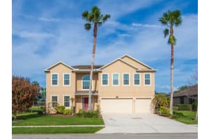 4730 Ashley Lake Circle, Vero Beach