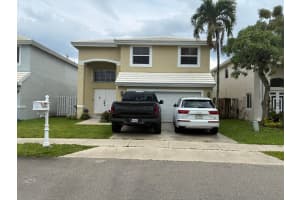 6466 Buena Vista Drive, Margate 6466 Buena Vista Drive, Margate