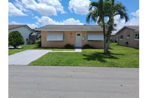 7304 Nw 57th Drive, Tamarac 7304 Nw 57th Drive, Tamarac