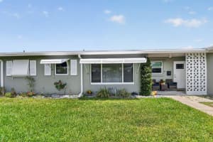 155 South Boulevard C, Boynton Beach 155 South Boulevard C, Boynton Beach