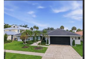 5854 Pinebrook Drive, Boca Raton