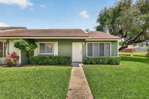 4851 Orleans Court D, West Palm Beach