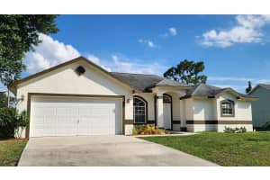 474 Sw Namoit Place, Port St. Lucie, Fl 34953, Port Saint Lucie 474 Sw Namoit Place, Port St. Lucie, Fl 34953, Port Saint Lucie