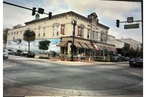 705 W Beresford Avenue, Deland