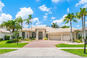 21725 Marigot Drive, Boca Raton