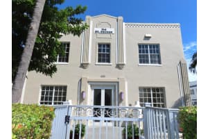 605 Euclid Avenue 202, Miami Beach