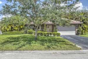 1677 Nw 111th Way, Coral Springs