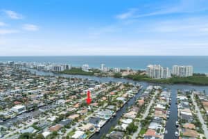 801 Berkeley Street, Boca Raton