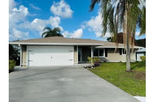 1479 Se Pitcher Road, Port St. Lucie, Fl 34952, Port Saint Lucie