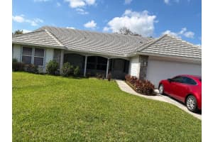 1341 Sw Maplewood Drive, Port St. Lucie, Fl 34986, Port Saint Lucie