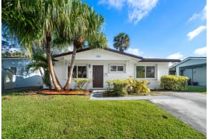 2923 Nw 48th Street, Fort Lauderdale