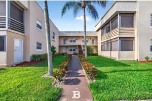 95 Burgundy B, Delray Beach