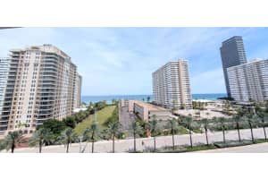 1945 S Ocean Drive 701, Hallandale Beach