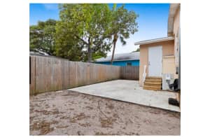 534 21st Street B, West Palm Beach