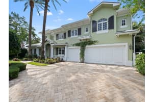2856 Ne 25th Street, Fort Lauderdale