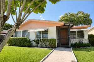6069 La Palma Lane, Delray Beach