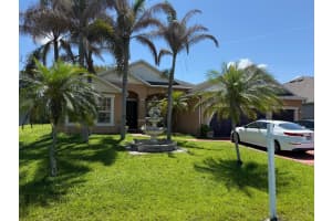 5231 Nw Reba Circle, Port St. Lucie, Fl 34986, Port Saint Lucie