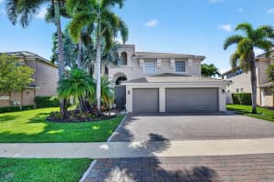 2214 Ridgewood Circle, Royal Palm Beach