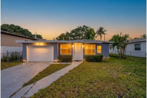 2917 Nw 7th Court 2917, Fort Lauderdale