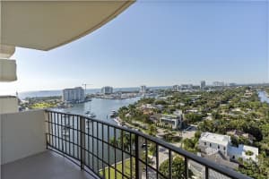 2500 E Las Olas Boulevard 1703, Fort Lauderdale