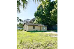 301 N 20th Street, Fort Pierce 301 N 20th Street, Fort Pierce