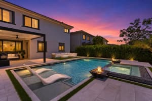 10855 Passage Way, Parkland