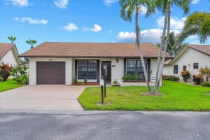 6510 Olivewood Circle, Greenacres 6510 Olivewood Circle, Greenacres