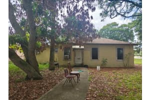315 N 24th Street, Fort Pierce 315 N 24th Street, Fort Pierce