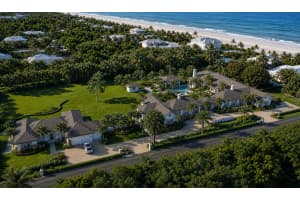 302 S Beach Road, Jupiter Island 302 S Beach Road, Jupiter Island