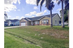 592 Sw Lovell Terrace, Port St. Lucie, Fl 34953, Port Saint Lucie