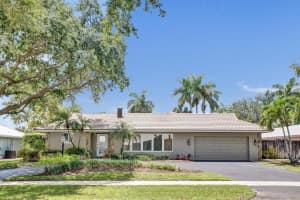 291 Sw 75th Terrace, Plantation