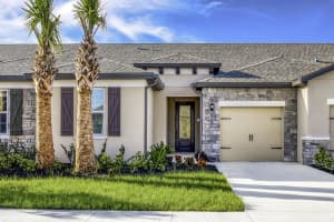5408 Gladness Court, Fort Pierce