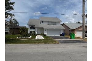3157 Nw 120th Way, Sunrise