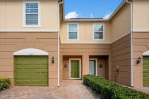 1069 Normandie Way, Vero Beach