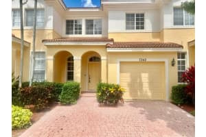 7342 Briella Drive, Boynton Beach