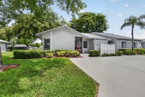 8891 Windtree Street, Boca Raton