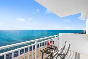 4511 S Ocean Boulevard 807, Highland Beach 4511 S Ocean Boulevard 807, Highland Beach