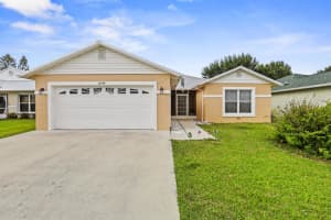 6648 Gaviota, Fort Pierce
