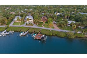 12140 Se Indian River Drive N, Hobe Sound