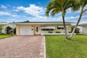 2707 Nw 53rd Street, Fort Lauderdale
