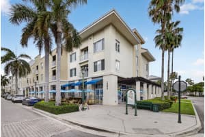 1203 Town Center Drive Drive 308, Jupiter