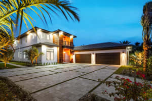 1708 N Lakeside Drive, Lake Worth Beach 1708 N Lakeside Drive, Lake Worth Beach