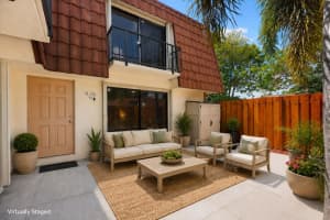 3010 San Clara Drive 19-c, Delray Beach