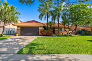 16321 Nw 11th Street, Pembroke Pines 16321 Nw 11th Street, Pembroke Pines
