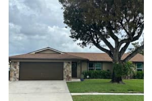 5363 Benjamin Avenue, Boynton Beach