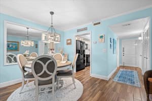 1205 Ne Sandy Lane 145, Singer Island
