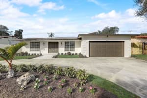 3900 N 45th Avenue, Hollywood