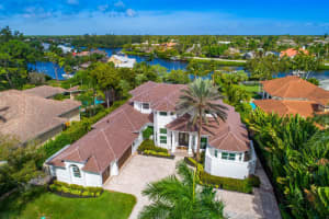 8709 Se Compass Island Way, Jupiter